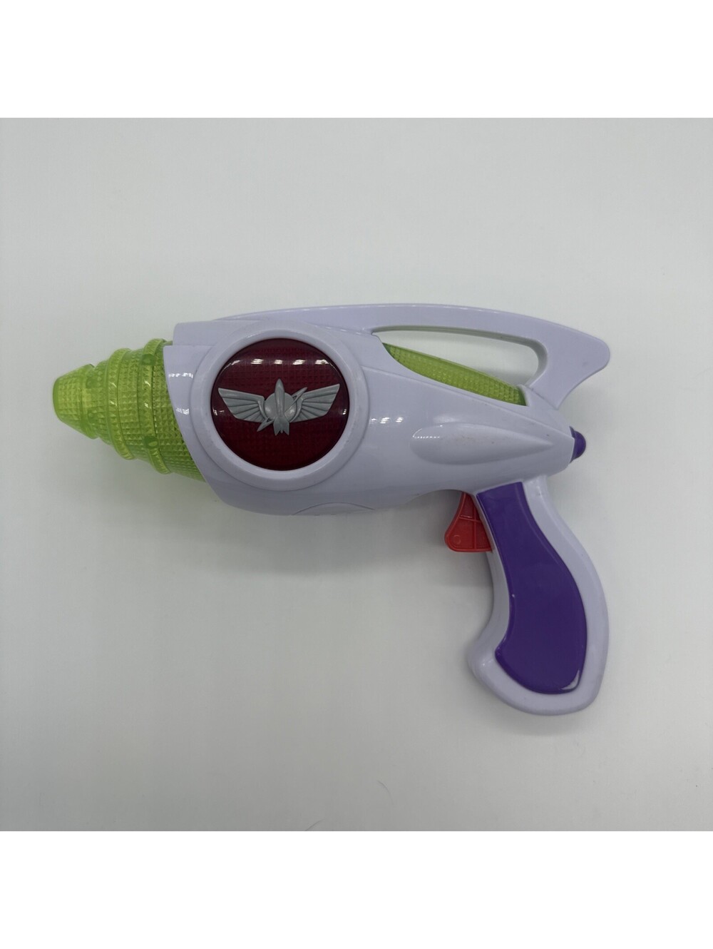 Disney Toy Story Buzz Lightyear Astro Infinity Blaster Lights Sounds Space Toy